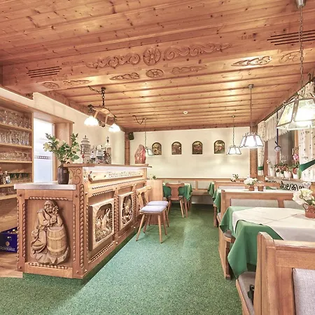 Gaestehaus Sonnenbichl
