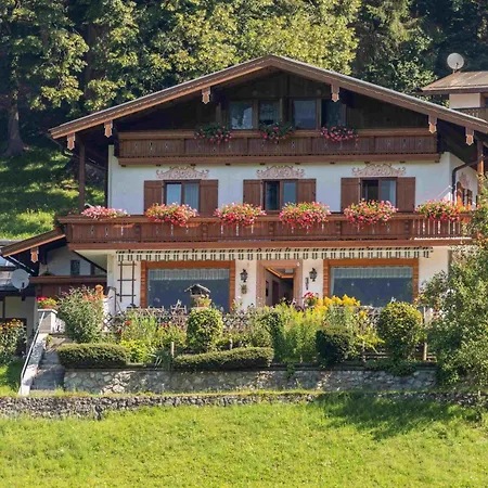 Πανσιόν Gaestehaus Sonnenbichl *