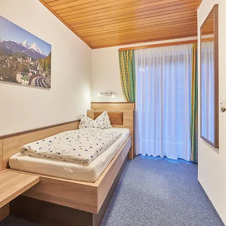 Πανσιόν Gaestehaus Sonnenbichl *