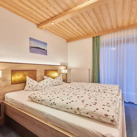 Gaestehaus Sonnenbichl *