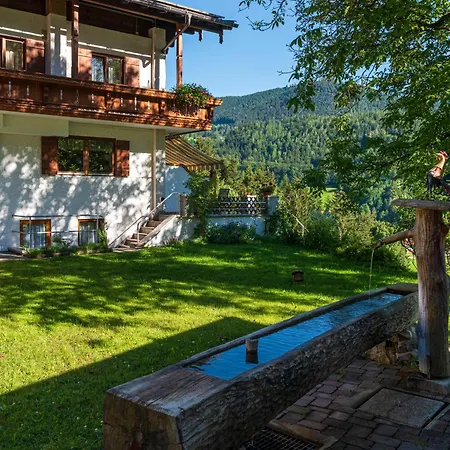 Gaestehaus Sonnenbichl
