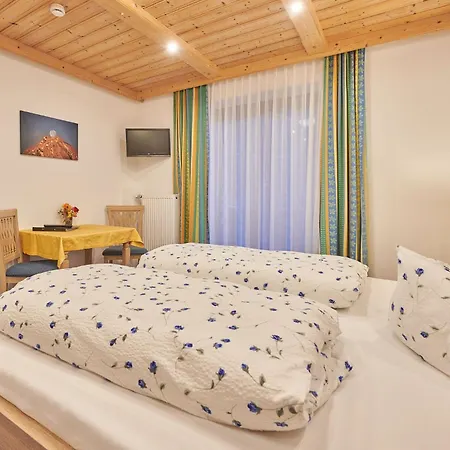 Gaestehaus Sonnenbichl Πανσιόν