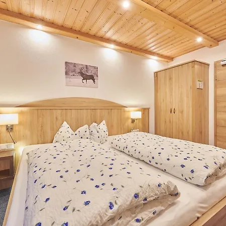 Gaestehaus Sonnenbichl Πανσιόν *