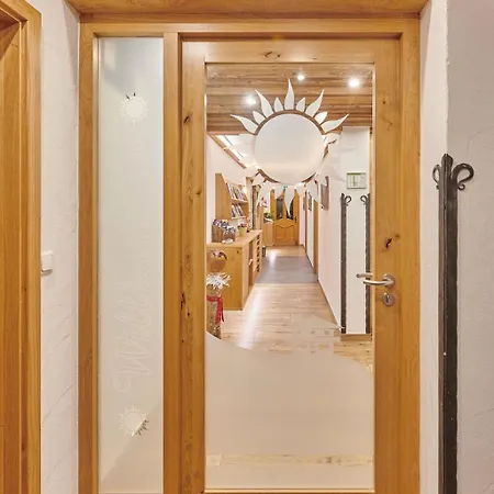 Gaestehaus Sonnenbichl Πανσιόν