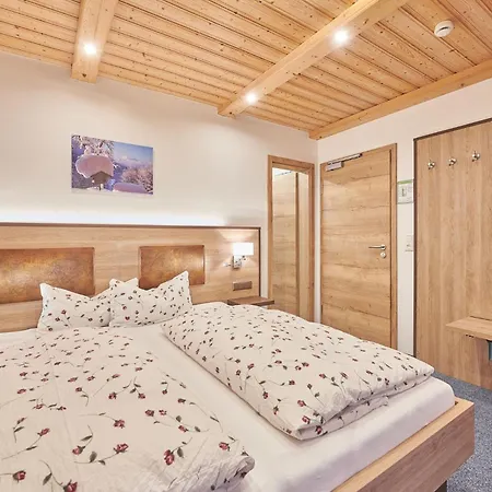 Gaestehaus Sonnenbichl Berchtesgaden