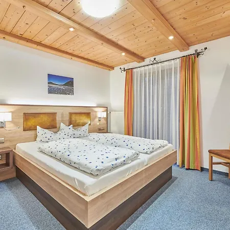 Πανσιόν Gaestehaus Sonnenbichl